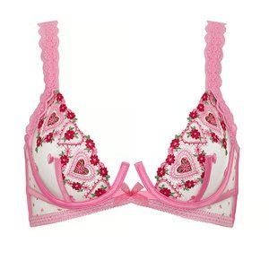 For Love and Lemons Bra
